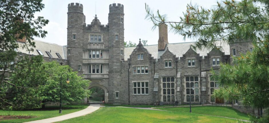 An Analysis of Bryn Mawr College Health and Wellness